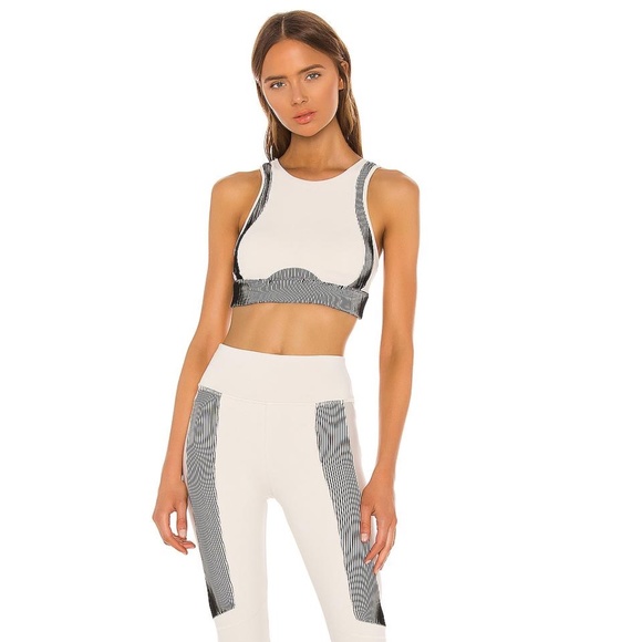 ALO Yoga Tops - Alo Yoga Electric Set